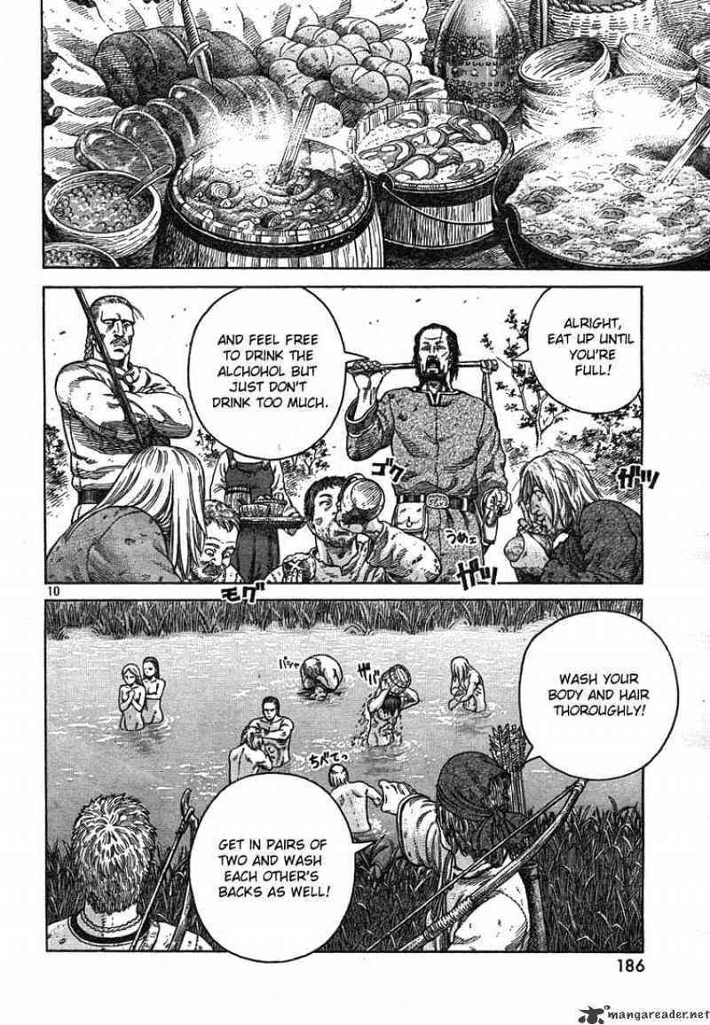 Vinland Saga, Chapter 55 image 09